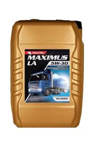 Petrol Ofisi Maxımus La 5w30 17,5 lt