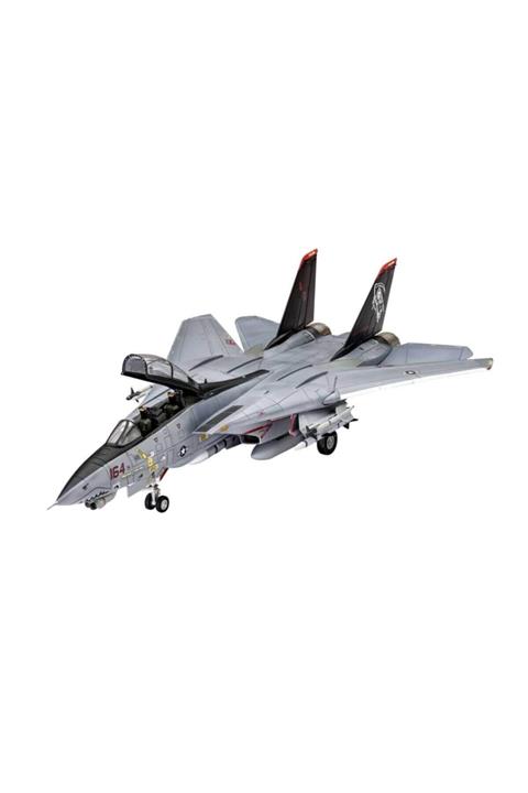 REVELL 1:144 F-14d Super Tomcat Model Seti