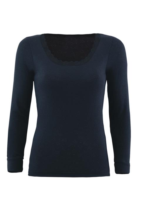 Blackspade Kadın Siyah İçlik