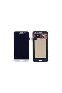 VERA TECH Samsung J320 Uyumlu Lcd Beyaz Ekran