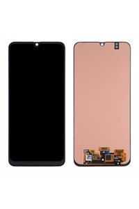 RakipsizPazar Samsung Galaxy M31 Sm-m315 Lcd Ekran Dokunmatik -siyah