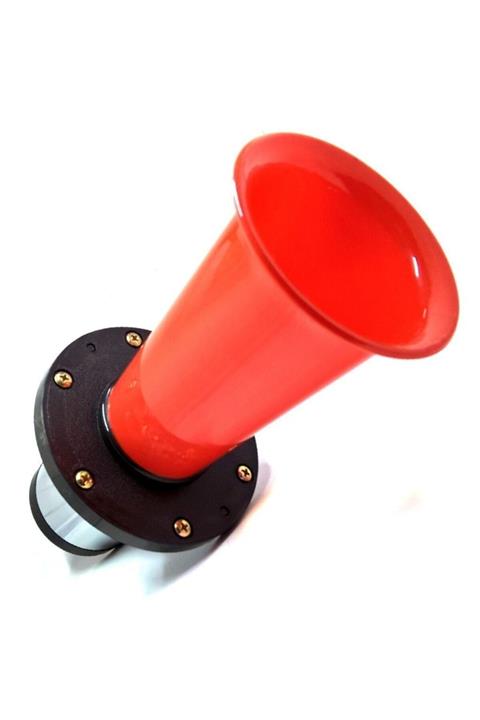 OEM Ebube Boğa Öküz Sesi Oto Korna 12 Volt