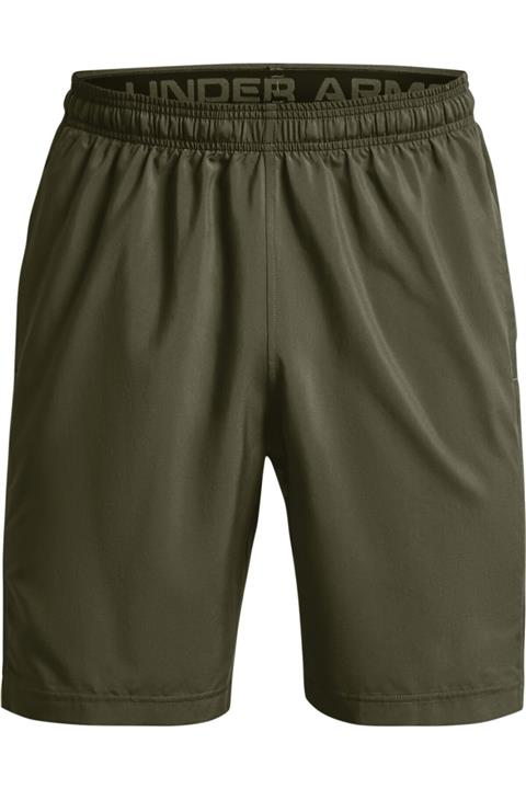 Under Armour Ua Woven Wordmark Shorts