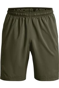 Under Armour Ua Woven Wordmark Shorts