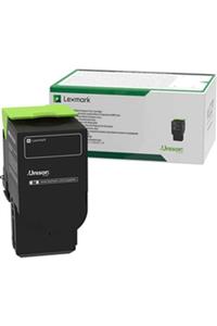 Lexmark Cs421-78c5xc0 Mavi Toner Yüksek Kapasiteli