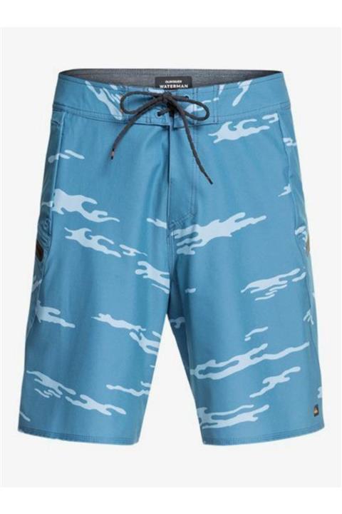 Quiksilver Waterman Deniz Şortu Eqmbs03052