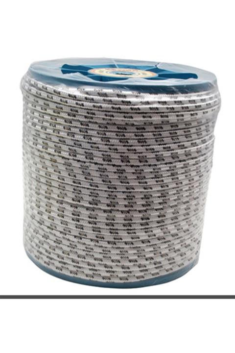 ÖZBİRLİK Ipek Örme Halat 6 Mm