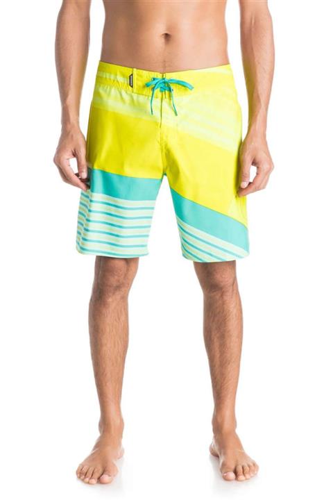 Quiksilver Incline Logo 19 Boardshort