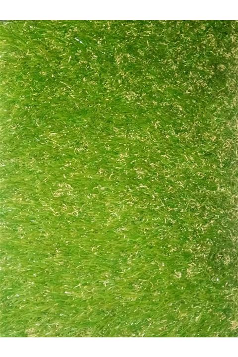 forfloor 50mm Yeşil Mega Suni Çim Halı Landscape Turf-300cm