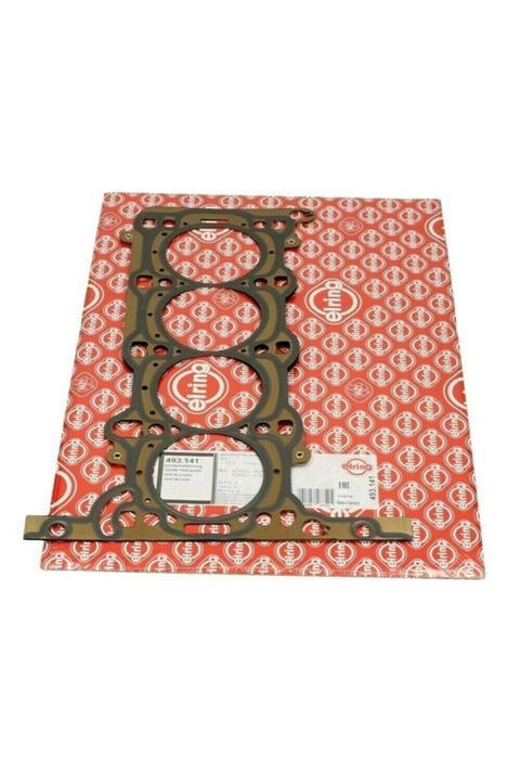 ELRING Opel Meriva B (1.4) Turbo Silindir Kapak Contası ()