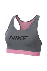 Nike Kadın Spor Büstiyer- Swoosh Band Hbr Bra