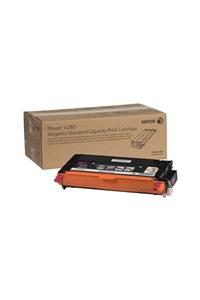 Xerox Phaser 6280-106r01389 Kırmızı Toner