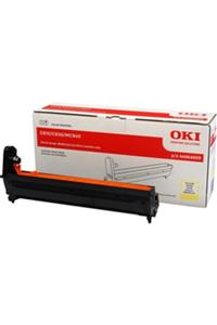 OKI Mc851 Sarı Drum Ünitesi -44064009