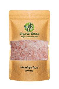 Organik Bitkim 2 Adet Himalaya Tuzu (kristal) Berrak, Pembe Orjinal 1000 G