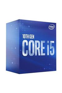 Intel Comet Lake I5 10400f 1200pin Fanlı (box)