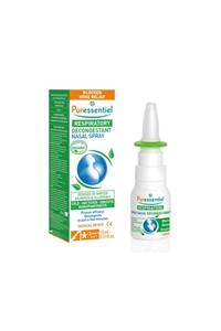 Puressentiel Dekonjestan Burun Spreyi 15 ml