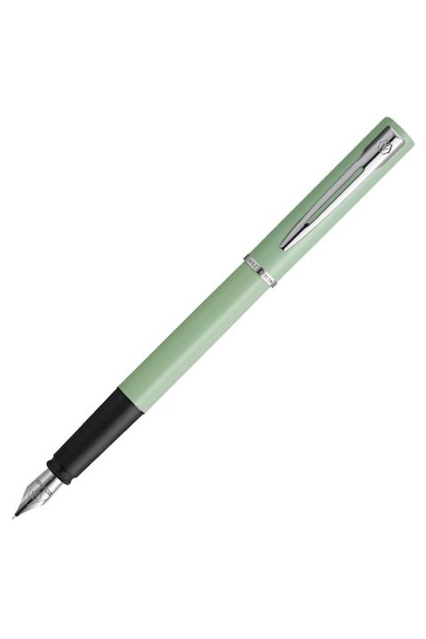 Waterman Allure Dolma Kalem Pastel Yeşil