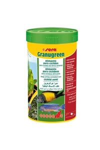 Dms Sera Granugreen 250 Ml (135 Gr)