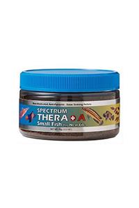 New Life Spectrum Thera A+ Small Fish Formula 50 Gr. Sarımsaklı Balık Yemi