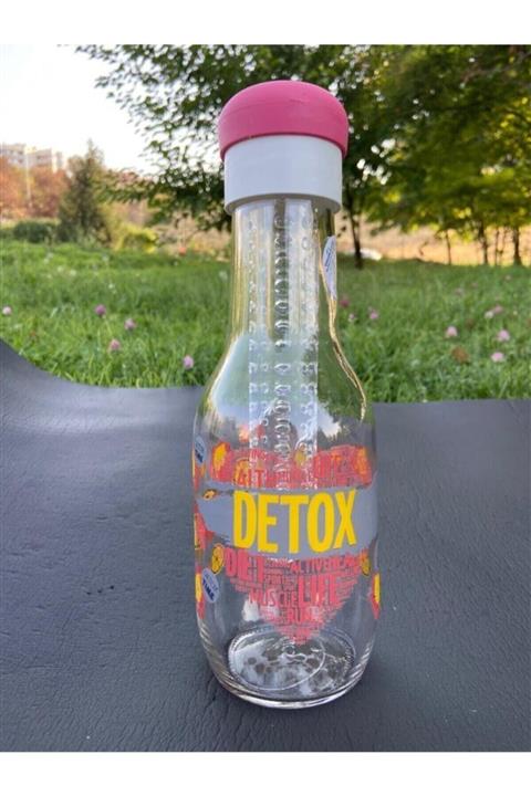 Arrita Home Detox Cam Matara