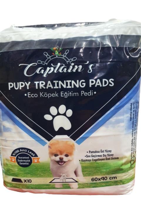 Captain's Eco Köpek Eğitim Pedi