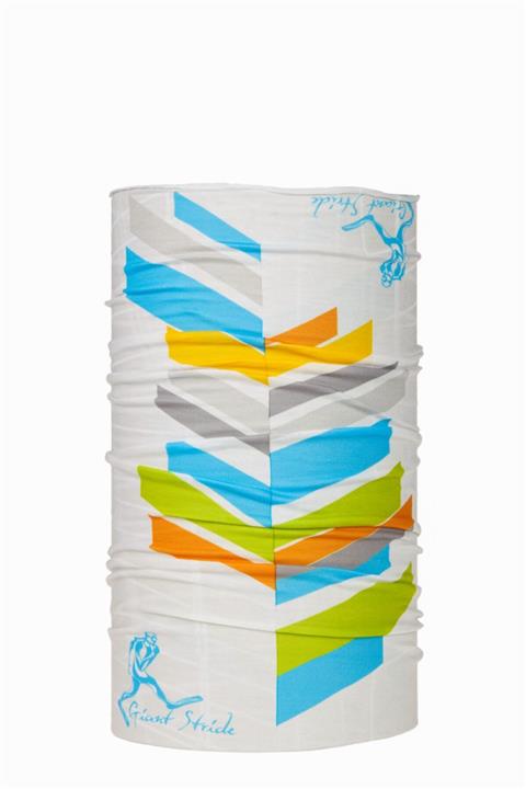 Giant Stride Tube Boyunluk