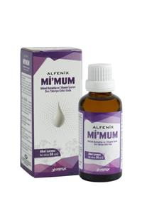 Alfenix Mimum Emziren Anneler Için Bitkisel Anne Sütü Arttırıcı Damla - 50 ml