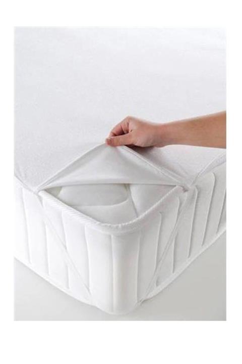 Minteks Çift Kişilik Sıvı Geçirmez Alez 5739