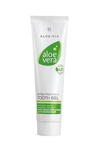 LR Aloe Via Aloe Vera Diş Macunu 100 ml TYLR20690101