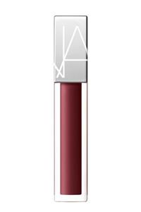 Nars Full Viyl Lip Lacquer 2435 Baden Ruj