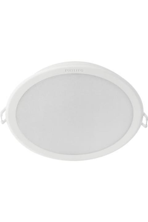 Philips Led Spot Meson Gen2 10w 6500k Beyaz Işık