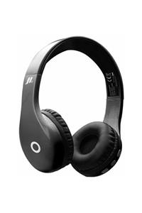 SBS Musıc Hero Kablosuz Kulak Üstü Bluetooth Kulaklık 64986 - Siyah