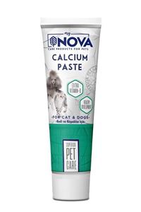 keserstore Kedi Ve Köpekler Için Mineral Destekleyici Calsium Paste100gr