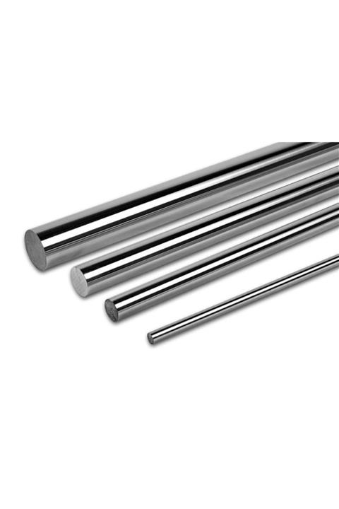 ÇINAR RULMAN 8 Mm Krom Kaplı Indiksiyonlu Mil