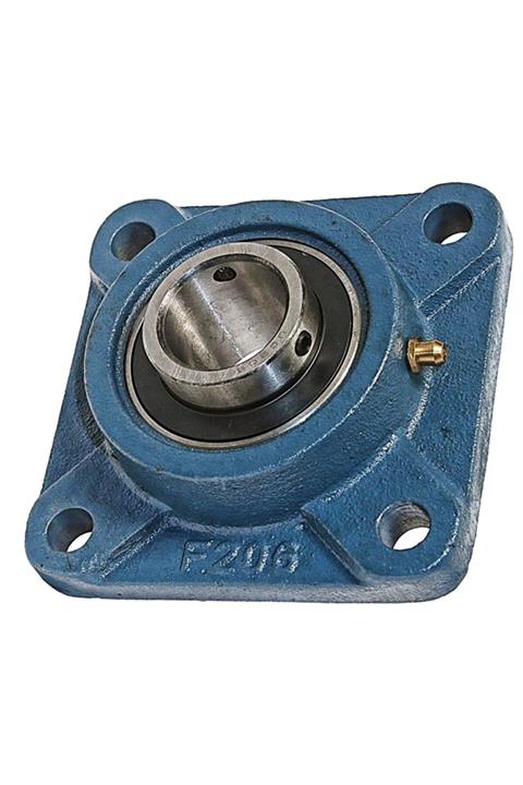 RMD Rulman Iç  Çap 30mm Ucf 206