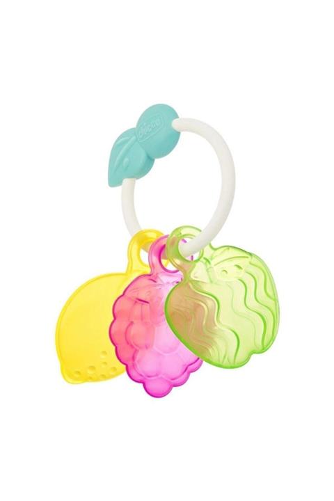 Chicco Havalı Meyve Salatası Çıngırak-93680