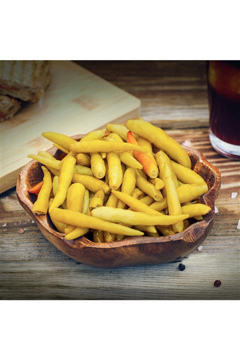 peyden Yakan Biber Turşu 1000gr