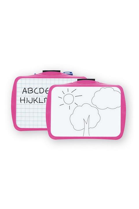 KEYROAD Mini Yazı Tahtası Kalem Ve Silgi Kr971184