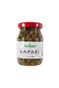 Foody Kapari (9-11) 190 Ml