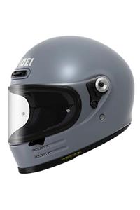 Shoei Glamster Basalt Grey Kask