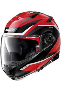 Nolan N100-5 Plus Kask Overlander N-com 36