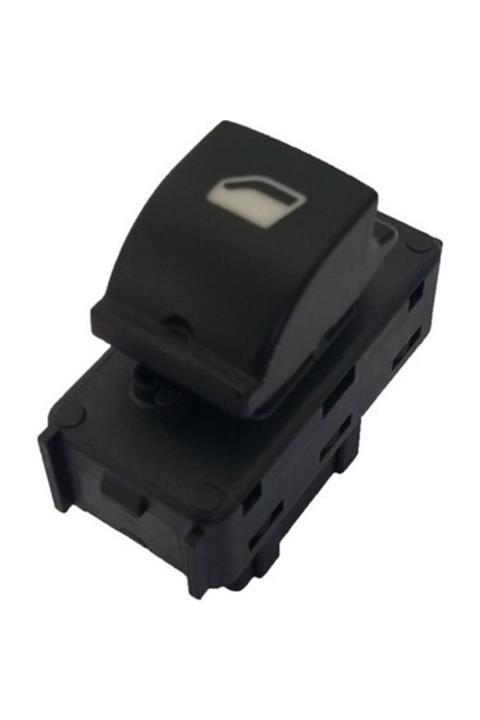 MCAR Cam Açma Düğmesi Citroen Ds3 Tekli