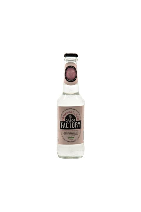 GAARK 6 Gazoz Factory 250 ml (6 Adet)