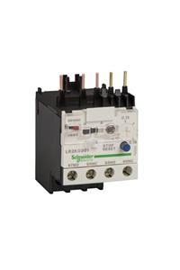 Schneider Electric Schneider, Tesys K Termik Röle, 1no-1nc, 0.23-0.36 Amper Lr2k0303