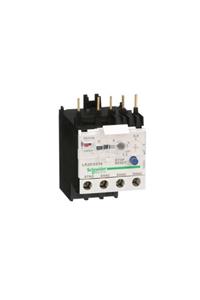 Schneider Electric Schneider Tesys K Termik Röle, 1no-1nc, 5.5-8.0 Amper Lr2k0314