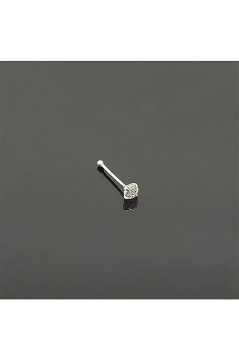 Fusha Taşlı Gümüş Hızma