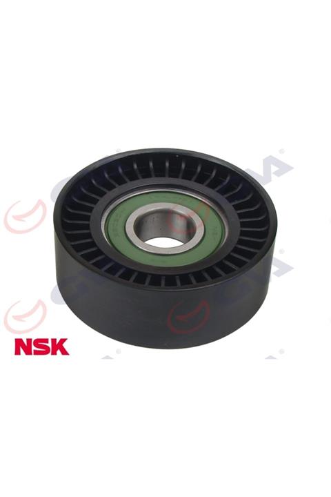 GVA Alternatör Gergi Rulmanı Palıo-punto-stılo-brava 1.2 8v-16v 98= 