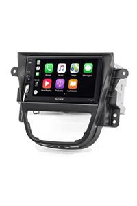 Sony Opel Mokka Apple Carplay Multimedya Sistemi