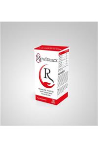 NRT PHARMA Rowiranex