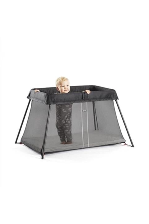 BabyBjörn Park & Seyahat Yatağı